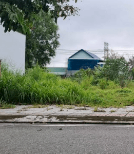 Sở hữu hơn 100m2 đất Tân Hòa sẵn sổ có thổ cư chỉ với giá quá hờiii