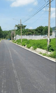 Bán đất tại Tân Hòa, Phú Mỹ hơn 100m2, uy tín