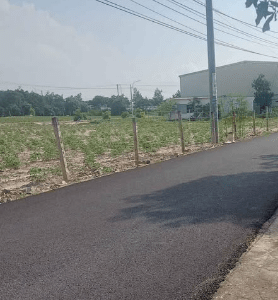 Chính chủ cần bán 165m2 đất Tân Hòa Phú Mỹ. Nằm ngay Hội Bài Châu Pha