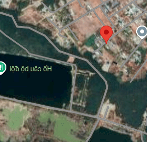 Lô đất đẹp để an cư lập nghiệp toạ lạc Tân Hòa, Thị xã Phú mỹ
