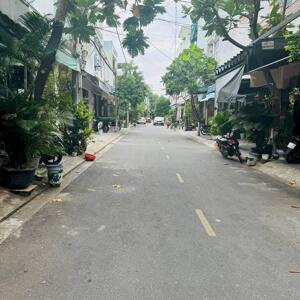 Cần bán nhà 2 tầng MT( Kẹp Cống)đường Phan Phu Tiên,Ngang 8.7m,Quận Thanh Khê.Đà Nẵng.