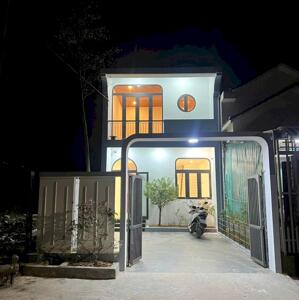 Bán Nhà đẹp 2 Tầng Siêu Đẹp Mặt Tiền Kiệt 44 Phùng Quán Thông Ra Đường Phùng Lưu, Phường Thuỷ Dương, TP.Huế . Giá 2 Tỷ 7 XX
