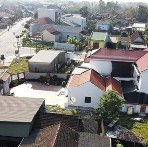 Mặt Tiền Sóng Hồng Diện Tích Siêu Lớn 707,2m2 Ngang 18m Nở Hậu 23m Bán Nhà Vườn Mặt Ti