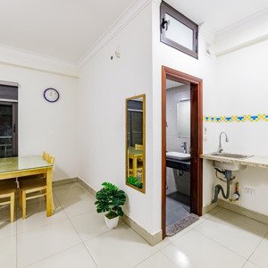 ccmn trung tâm cầu giấy full nội thất, giá chỉ 4tr950 triệu, gần hồ nghĩa tân