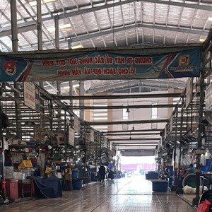 Mua Bán ô Vựa Chợ đầu Mối Bình điền