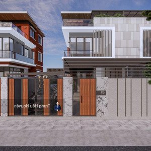 bán và cho thuê biệt thự song lập đảo phú gia, 3 tầng, view biển, lộ 6m, hoàn thiện theo nhu cầu kh