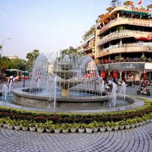 Mặt Phố Hàng Đào, 4 tầng thang máy, 134 tỷ