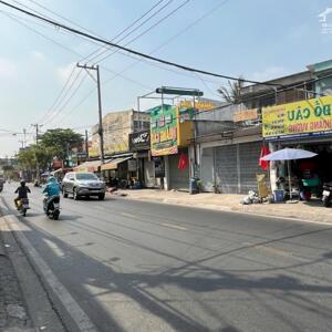Mặt Tiền Đẹp Cho Thuê, Kinh Doanh Sầm Uất - Địa chỉ 566 Tô Ngọc Vân