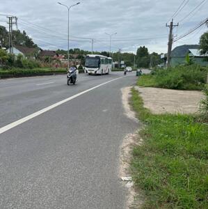 Dương Tơ,Phú Quốc đất mặt tiền DT47 cách cổng chào Suối Đá 1km giá tốt