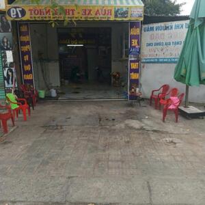 Sang Tiệm Rửa xe, Sửa xe – Địa Chỉ 519A, Đường Lê Trọng Tấn, Phường Sơn Kỳ, Quận Tân Phú, Tp HCM