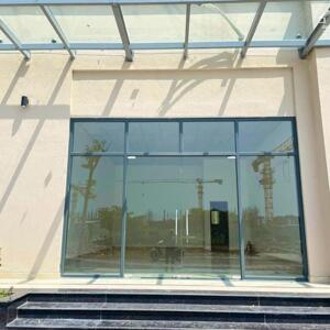 Cho thuê shophouse khối đế 6 toà CT5 - CT6 - CT7 - CT8 - CT9 - CT10