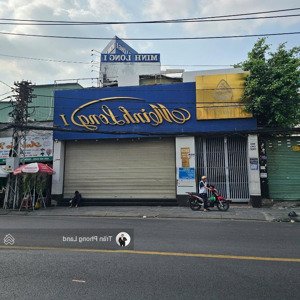 chính chủ cho thuê nhà mặt tiền 1059 hậu giang, p11, q6, 8x23m, trệt 2 lầu, 0908140491