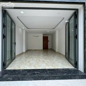 cho thuê nhà trệt (mặt bằng riêng) phường 4, phú nhuận
