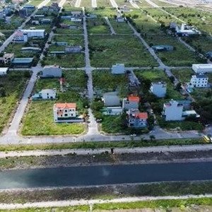 khai xuân ô đất biệt thự kdt hà khánh b( b5)- sổ đỏ - trục thông - quay biển - giá tốt nhất