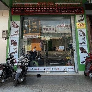 cho thuê nhà mặt tiền trần nhật duật - đối diện bánh mì thành phát
