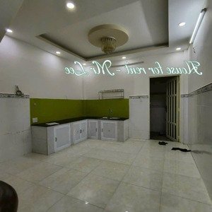 nhà hẻm xe hơi 4*16m 1 trệt 1 lầu 2pn 3wc gần trường học và aeon tân phú