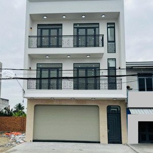 bán nhà mới mặt tiền đường lớn kinh doanh trung tâm thị trấn diên khánh - chỉ 4.7 tỷ