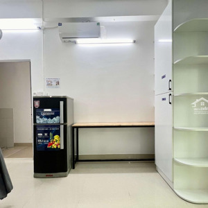 ktx nam cao cấp ngay đh fpt, spkt, hutech, khu cnc, giờ giấc tự do