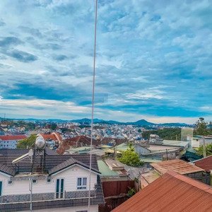 cần bán gấp khu căn hộ kinh doanh mới xây đường huyền trân công chúa, p5, đà lạt