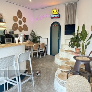 sang nhượng mặt bằng 1 trệt 1 lầu - mặt tiền kinh doanh xuân thủy - thảo điền