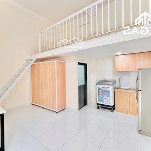 khai trương 6 phòng trọ gác cao 2m full nội thất nằm ngay đường tây hoà - đỗ xuân hợp q9