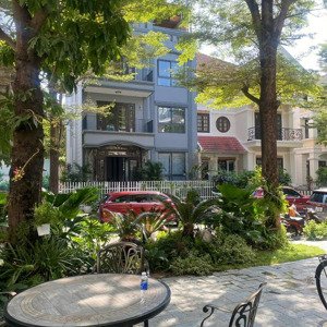 khu compound biệt thự sân vườn giáp đường phùng khắc khoan, phường đa kao, quận 1, dt: 20x20m