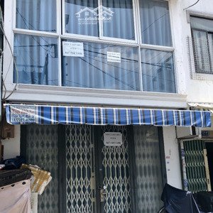 cho thuê nhanh nhà mặt tiền hẻm xe hơi, khu lữ gia , q11