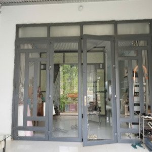 nhà mặt tiền ql27 - đối diện trường cấp 2 an hiệp
