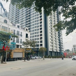 chính chủ cho thuê nhà mặt phố thuận an, trâu quỳ, gia lâm mới hoàn thiện 5 tầng 400m2 thang máy