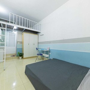 tingtong 39 - phòng full đồ ngay gần đại học hà nội, ga phùng khoang, tiện ích đầy đủ