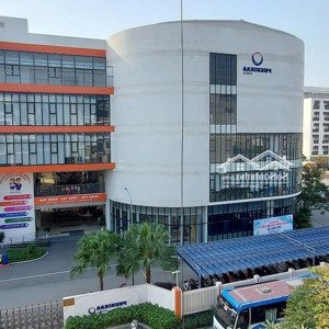 cho thuê vp đối diện trường phenikaa, gần đại học công nghiệp nhổn, dự án wisteria hinode và hateco