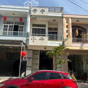 cần bán nhà tđc hòn sện 2 mặt tiền gần biển lh:0762.111.113