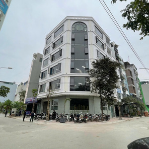 cho thuê văn phòng tại nông quốc chấn, 25 triệu, 190m2, 8 tầng, hà đông, hn