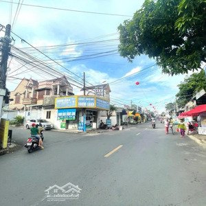 cần bán 12m mặt tiền huỳnh dân sanh phường long bình tp biên hòa đồng nai