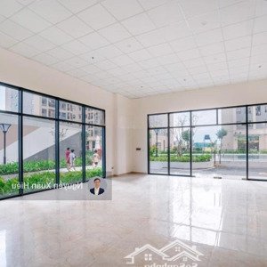 shophouse tòa the ori garden - bán hòa vốn - giá 1.95 tỷ/căn