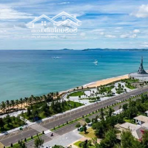 Cần Sang Nhượng Quỹ đất Lớn Trung Tâm Biển đẹp Bậc Nhất Tp Tuy Hoà, Phú Yên - 23.000m2 - Mặt Biển