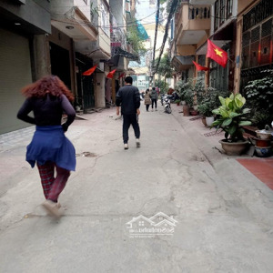 bán nhà yết kiêu - hà đông, phân lô, dân xây chắc chắn, 40m, 4 tầng