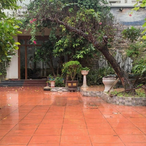 bán nhà vườn trung tâm tp sầm sơn