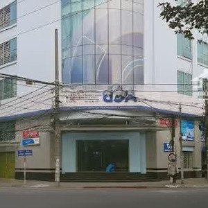 Cho Thuê Nhà 3 Tầng, Mặt Tiền 5m đường Lê Hồng Phong Trung Tâm Thành Phố Nam định