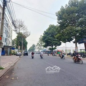 Cg. Cặp Nền 220m2 đường Phượng Hoàng Kdc Hoàng Quân, Xã Mỹ Hoà, Tx Bình Minh, Vĩnh Long