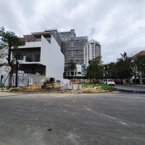 bán lô 2 mặt tiền khu euro village 1 gần sông hàn đà nẵng