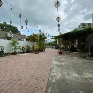 Cho Thuê Mặt Bằng 1.300 M2 Trên đường Nguyễn Trãi, Diên Khánh. Phù Hợp Kinh Doanh