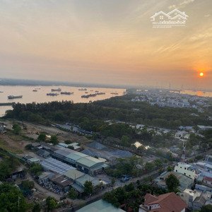 chỉ 1,550 tỷ căn 3 pn 87m2 view sông sg, ch phú mỹ thuận, nhà bè. 0903 053 669 thương