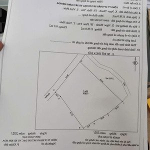 bán loại bất động sản khác tại đường lê duẩn, ngọc thanh, phúc yên, 2,35 tỷ, 1500m2