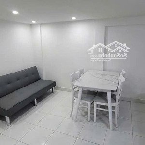 chung cư định hòa, lầu 1 sổ hồng bao sang tên 450 triệu ( 100% tiền) full nội thất. sg mua đc