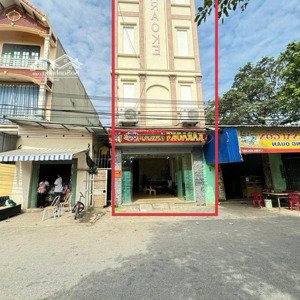 siêu phẩm kinh doanh karaoke phù chẩn, từ sơn, bắc ninh, 100m2, 4 phòng chỉ 9,x tỷ