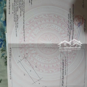 Bán 1 Sào Hưng Thịnh,trảng Bom Giá Cực Rẻ Cho Khách đầu Tư