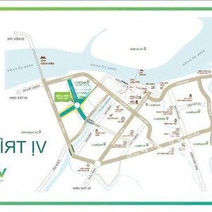 Chính Chủ Cần Bán Vĩnh Long New Town Phường 5 , Tp. Vĩnh Long - Làm Việc Trực Tiếp Chính Chủ Luôn