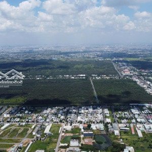 hàng hiếm tại đường số 4 giá 2,68 tỷ, 115m2, khu dân cư xuyên á, mỹ hạnh nam, đức hòa, long an