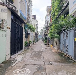 cho thuê nhà nguyên căn cư xá lữ gia lý thường kiệt - p15 - quận 11. dt 4x16m giá 14 triệu/tháng
